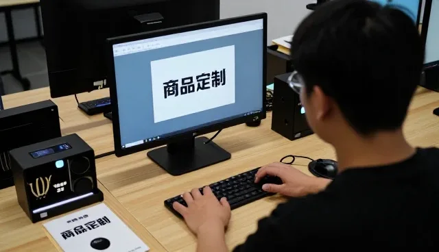 电子产品销售中商品定制的选型关注点