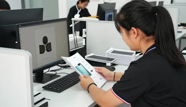 品牌代理帮助解决选品建议问题