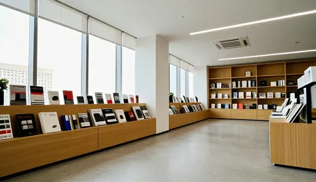 电子产品销售成为电商代运营等发展的重要工具