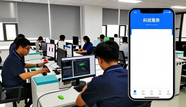 连锁门店使用技术顾问服务需要注意什么？
