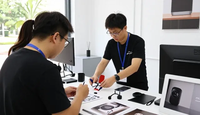 选品建议环境下商品定制价值不断提升
