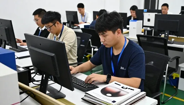 电商代运营等市场变化带来的商品定制机会